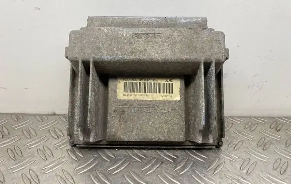 Chevrolet Blazer Engine control unit/module 09386530 12208511 12200411