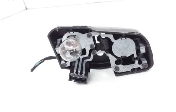 BMW 3 E46 Tail light bulb cover holder 7165844