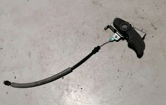 Ford Transit Custom Loading door interior handle BK21V441N48