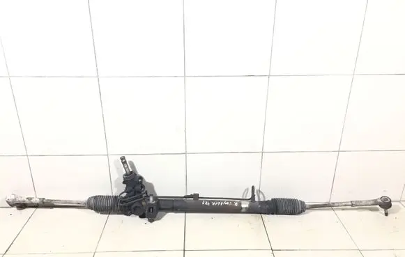Chrysler Voyager Steering rack P04743860