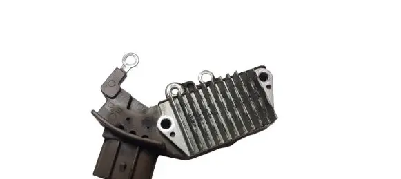 Toyota RAV 4 (XA20) Generator/alternator part 1260001810