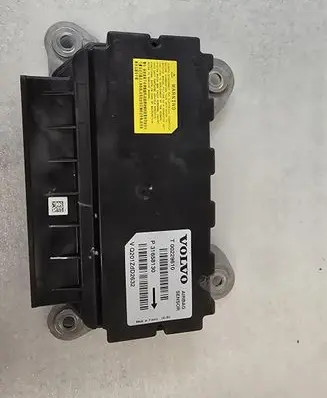 Volvo XC90 Airbag control unit/module 31658130