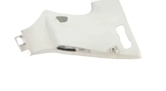 Chrysler Voyager (C) pillar trim 63248CT 0ZR17TRMAF