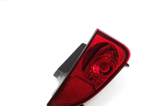 Renault Espace - Grand espace IV Rear fog light 8200027154