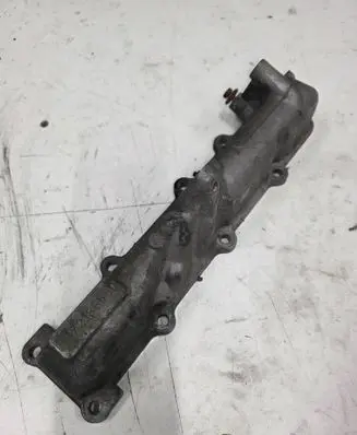 Opel Astra H Intake manifold 8972186580