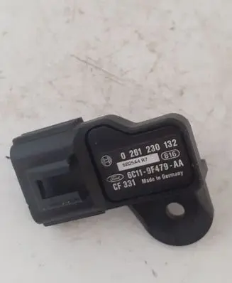 Peugeot Boxer Air pressure sensor 0261230132