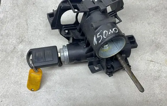 Opel Combo C Ignition lock 