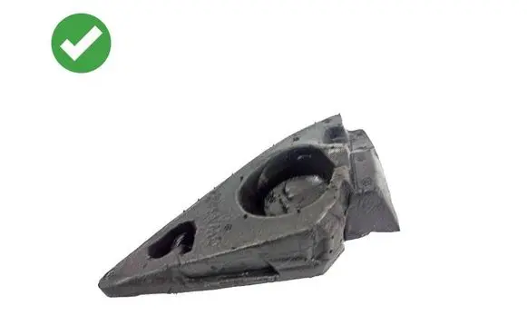 Mercedes-Benz CLS C219 Front door high frequency speaker A2197250199