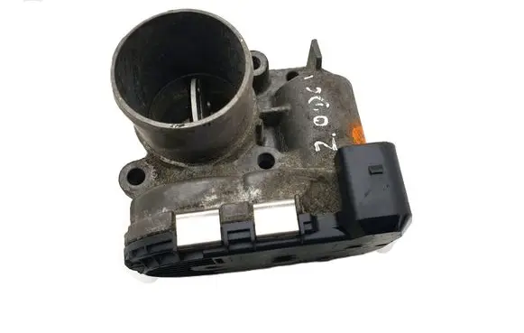 Opel Vivaro Throttle body valve 8200330810E