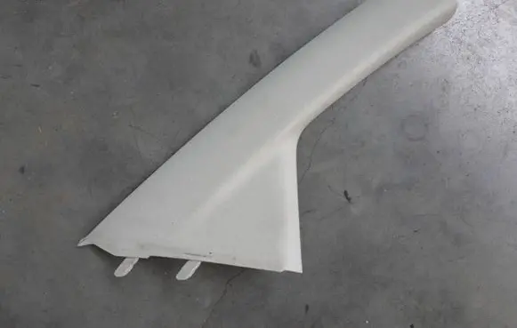 Volkswagen New Beetle (A) pillar trim 1Y0867234