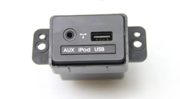 KIA Sorento USB socket connector 961202P000
