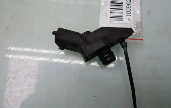 Fiat Multipla Air pressure sensor 0281002215