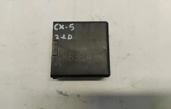 Mazda CX-5 II Light module LCM KB8B5102X