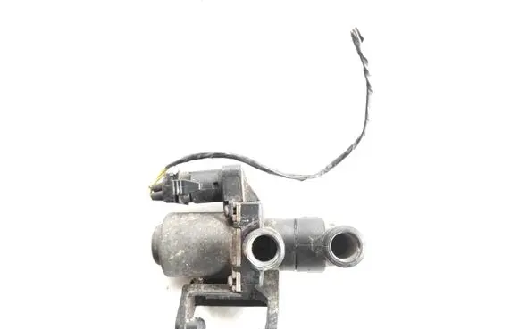 BMW 3 E36 Coolant heater control valve 1387846 1147412052