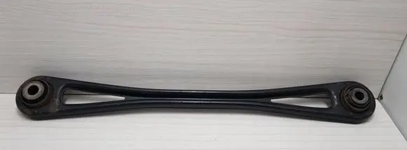 Porsche Cayenne (92A) Rear suspension height sensor lever 95833104600
