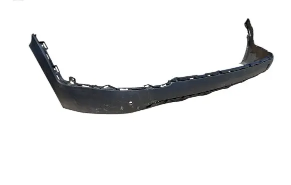 KIA Sportage Rear bumper lower part trim 86612F1010