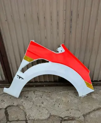 Ford S-MAX Fender