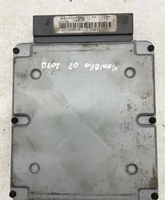 Ford Mondeo Mk III Engine control unit/module 2S7112A650BB ELGBT1C17GV9