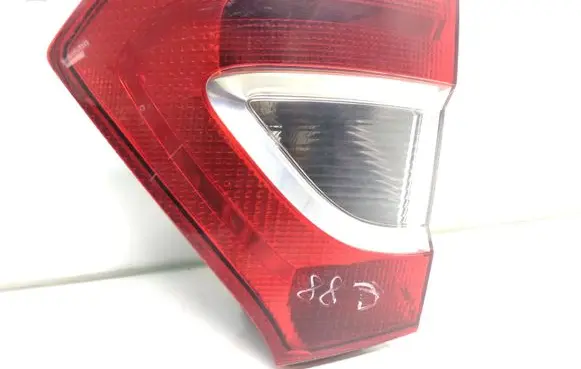 Ford Galaxy Rear/tail lights 6m2113404
