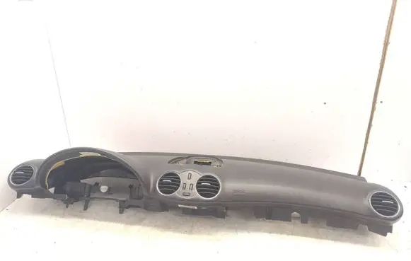 Mercedes-Benz CLK A209 C209 Dashboard 2098600005 600223800A 12105005