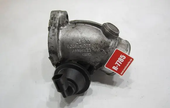 Audi A4 S4 B5 8D EGR valve 8D0145950B