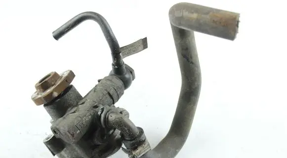 Volkswagen Sharan Power steering pump 7M0145157AA