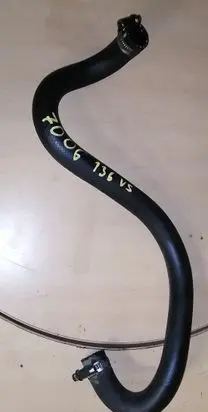 Volvo V70 Power steering hose/pipe/line 30740267