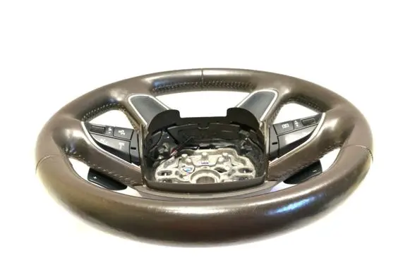 Audi A8 S8 D4 4H Steering wheel 4H0419091T 272759283 617603202