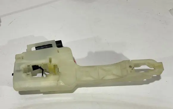 KIA Niro Rear door exterior handle/bracket 
