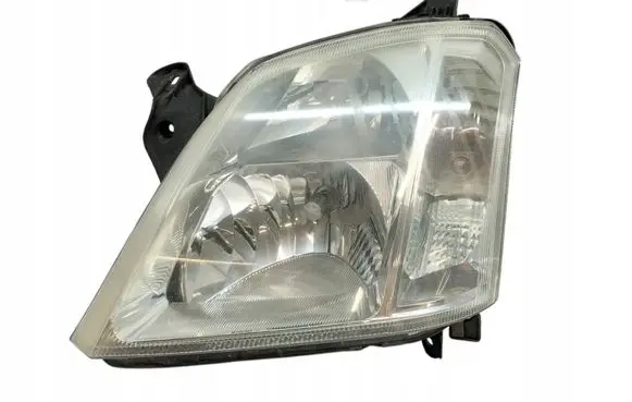 Opel Meriva A Headlight/headlamp 