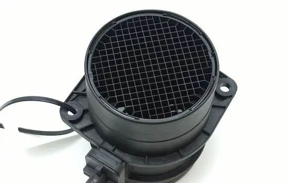 Mass air flow meter