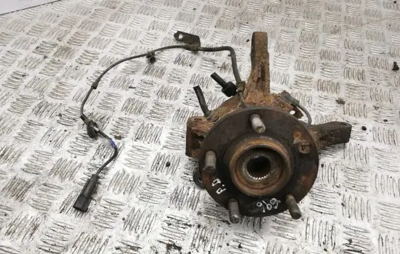Mitsubishi Outlander Front wheel hub