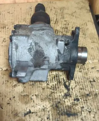 Volvo XC90 Front differential 30700018 8008A