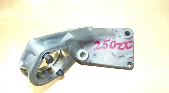 Citroen Jumper Driveshaft support bearing bracket 55259294