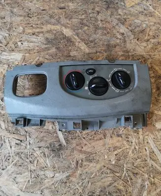 Renault Trafic II (X83) Climate control unit 69920001