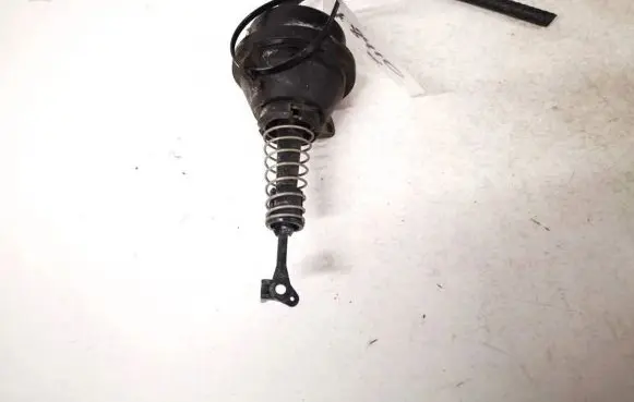 Volkswagen II LT Valve vacuum 