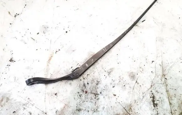 Citroen C4 I Front wiper blade arm 9656189480 9650104080