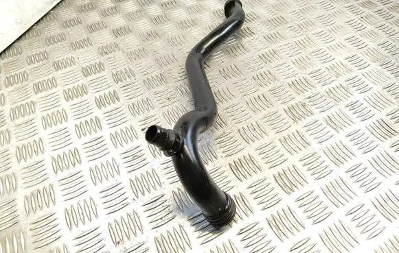 Peugeot 508 II Engine coolant pipe/hose 9801444480
