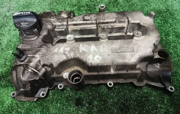 Opel Karl Rocker cam cover 55496250