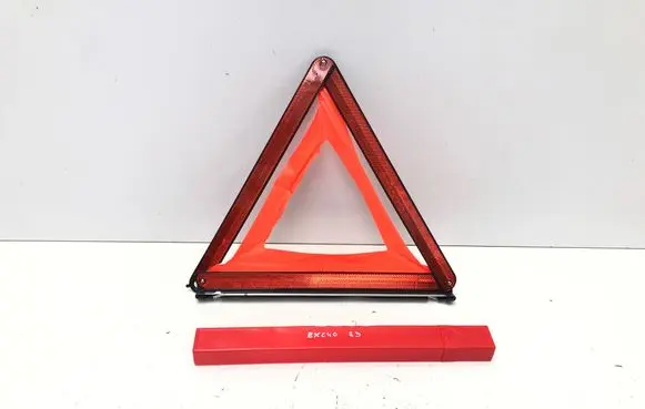 Volvo XC40 Emergency warning sign 32310699