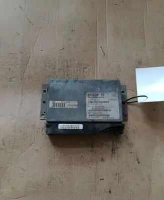 Peugeot 607 Gearbox control unit/module 0260002767