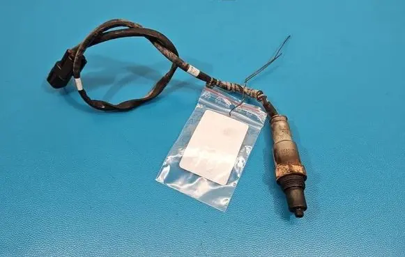 KIA Picanto Lambda probe sensor 39210-08100 IMPRK1541220