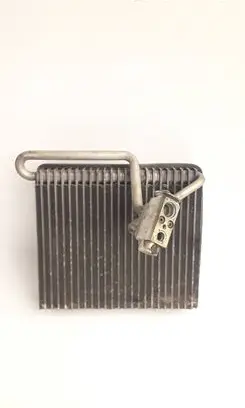 Air conditioning (A/C) radiator (interior)