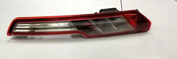 Ford Transit Custom Rear/tail lights BK21-13404-AD