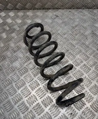 Audi Q5 SQ5 Rear coil spring 