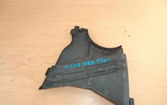 Renault Clio I Timing belt guard (cover)