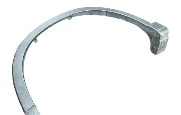 Mazda CX-5 Front arch trim KD5351W31 K3006 S2T17