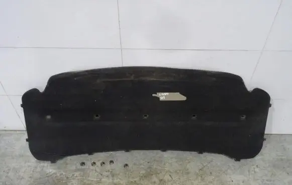 Volkswagen Caddy Other engine bay part