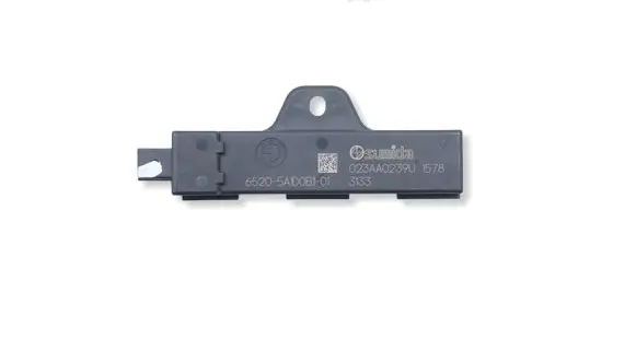 BMW X6 G06 Interior comfort aerial antenna 5A1D0B1MWGK