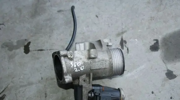 Volvo XC60 EGR valve 50590603